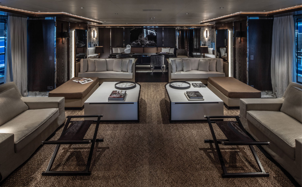 Interior Design: The Art of Living à la Française by Gilles & Boissier of 2023