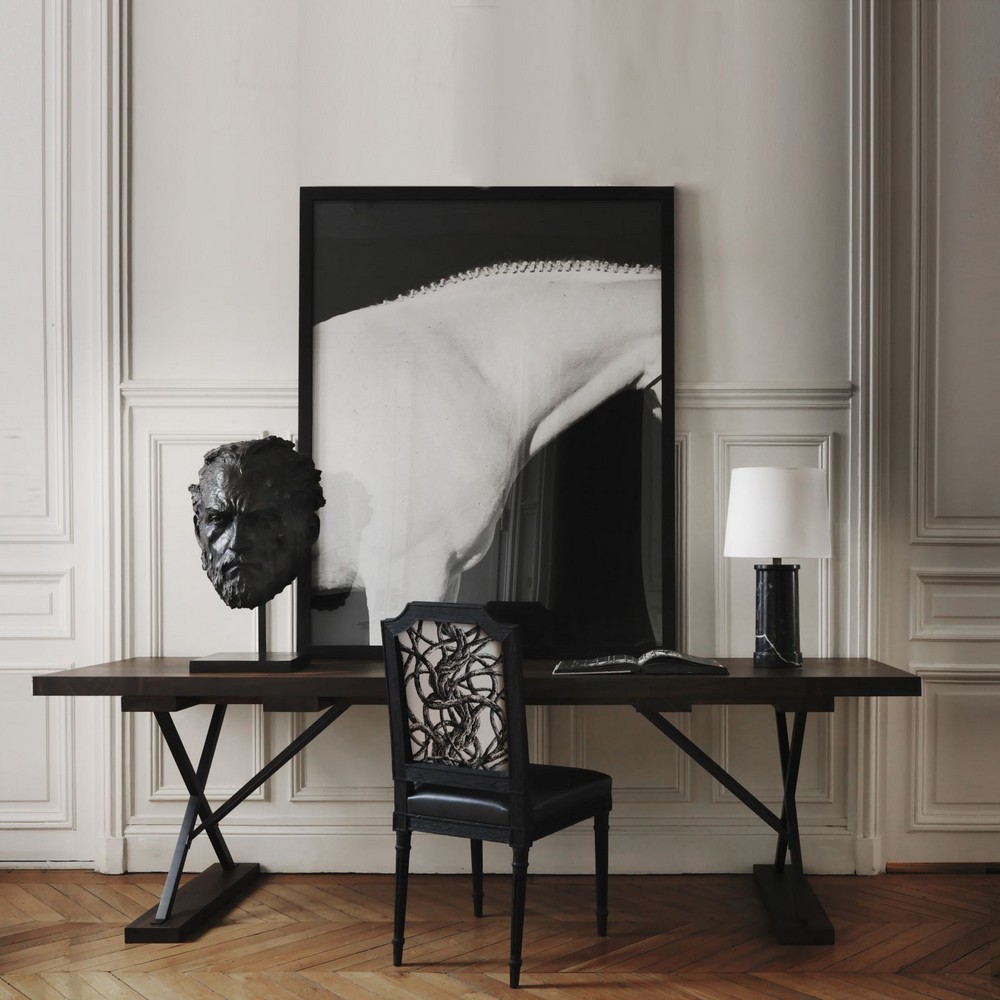 Interior Design: The Art of Living à la Française by Gilles & Boissier