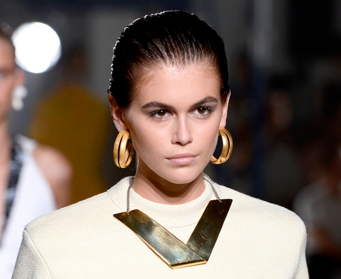 The Jewelry Report: The Four Best Trends From Paris Fashion Week