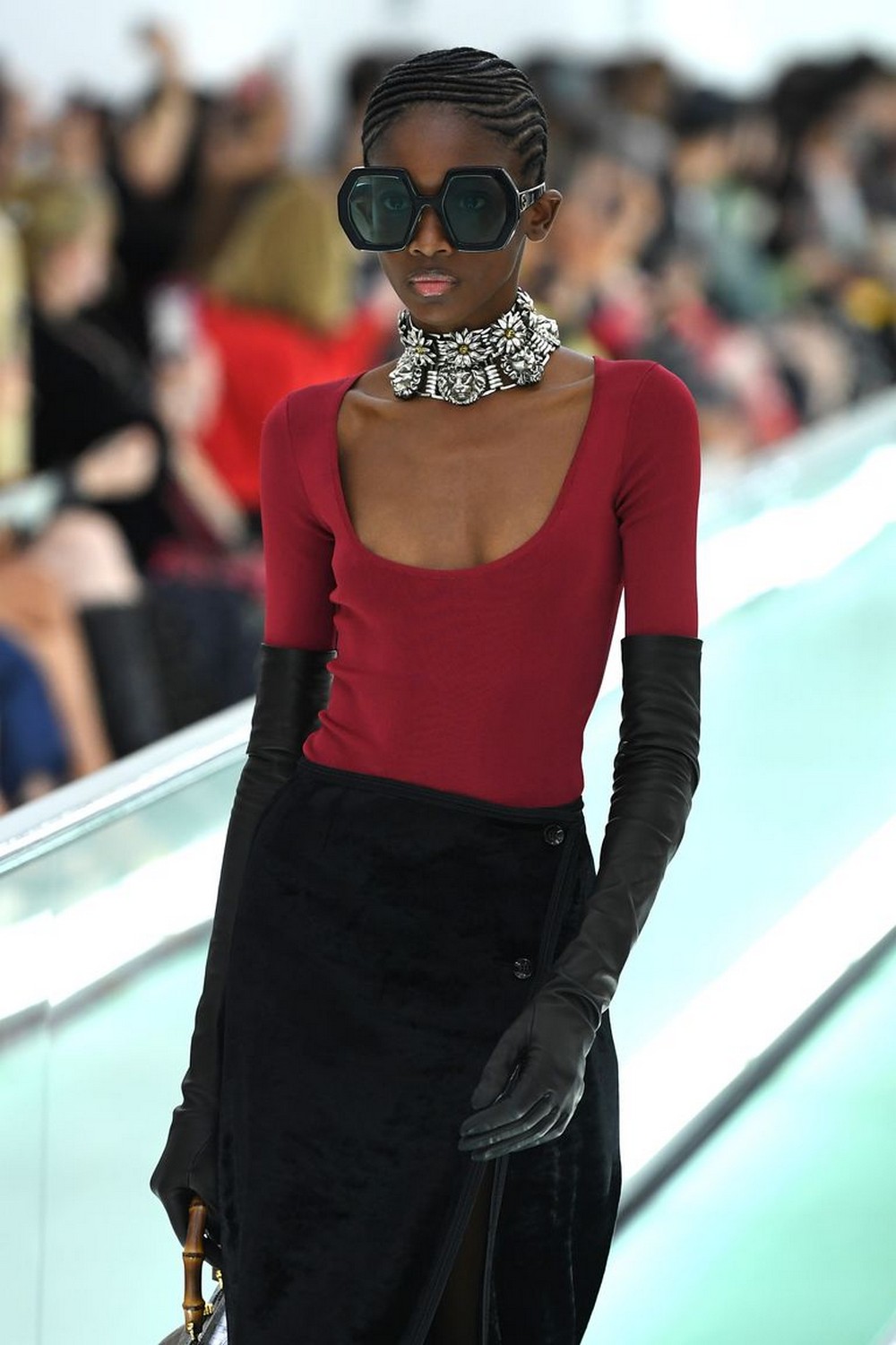 Jewelry Trends for 2020 Entertain the Idea of Making a Statement!