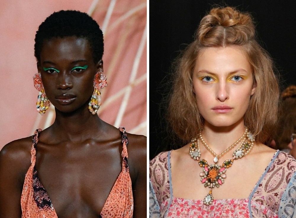 Jewelry Trends for 2020 Entertain the Idea of Making a Statement!_6