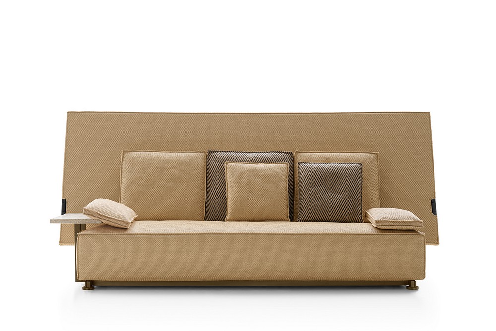 Philippe Starck Designs Outdoor Furniture Collection for B&B Italia 1