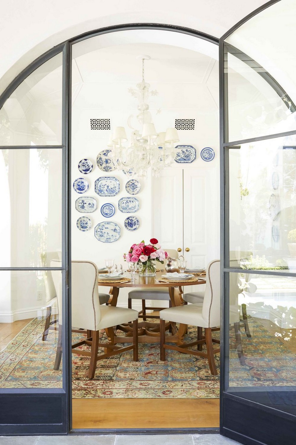 9 Designer Dining Room Ideas that Will Call for a Home Remodel 1