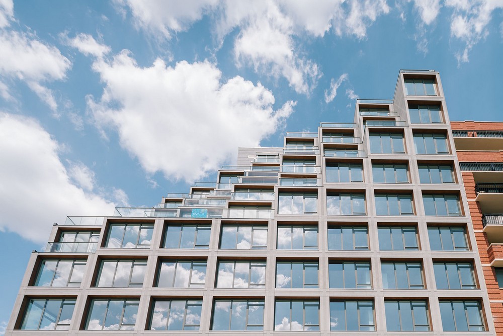 Architecture and Design Top 25 Firms Based in New York - Part I 10