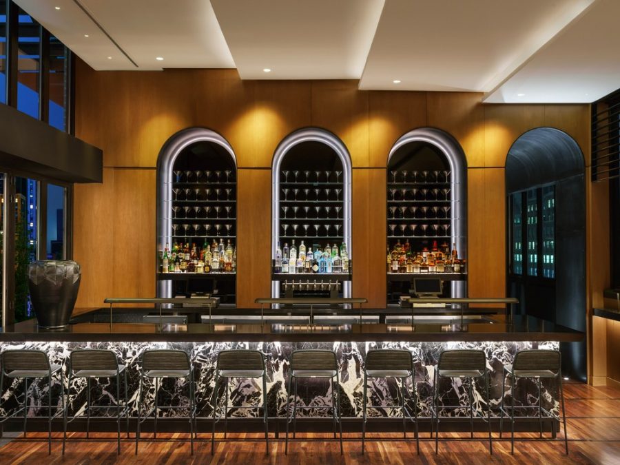 Architecture and Design Top 25 Firms Based in New York Part I