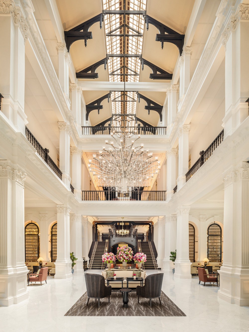 Architecture and Design Top 25 Firms Based in New York - Part I 13