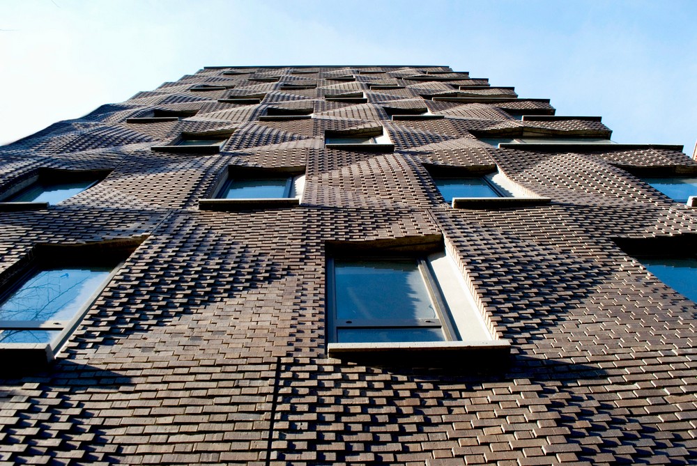 Architecture and Design Top 25 Firms Based in New York - Part I 4