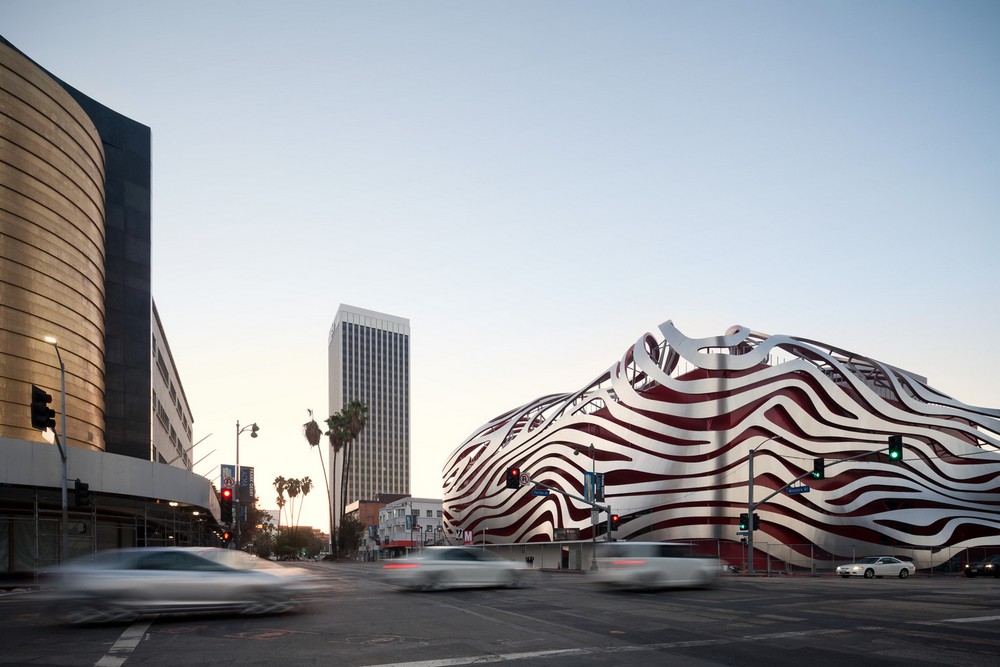 Architecture and Design Top 25 Firms Based in New York - Part I 5