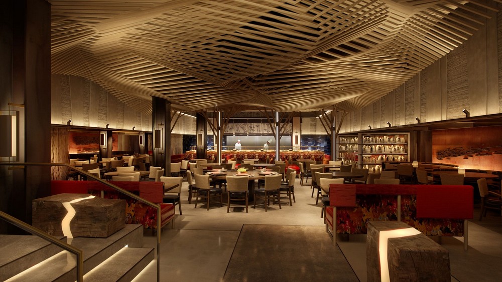 Architecture and Design Top 25 Firms Based in New York - Part I 6
