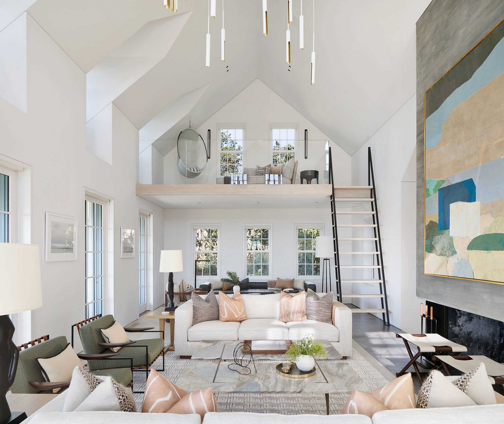 Architecture and Design Top 25 Firms Based in New York - Part II_11