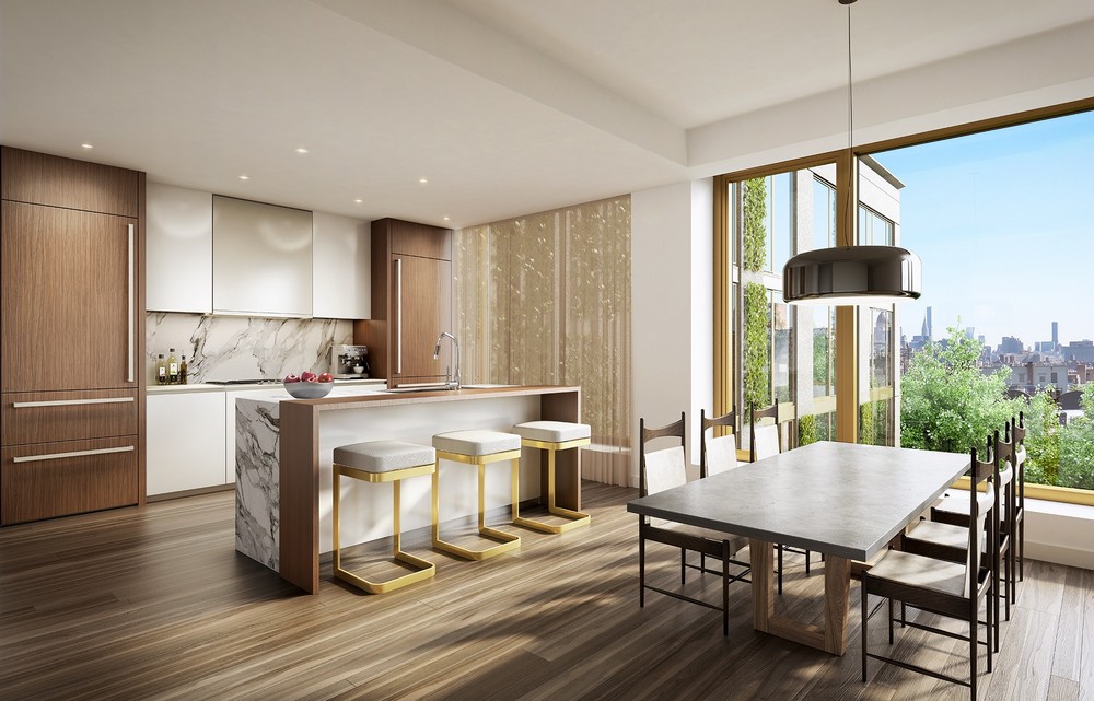 Architecture and Design Top 25 Firms Based in New York - Part II_12