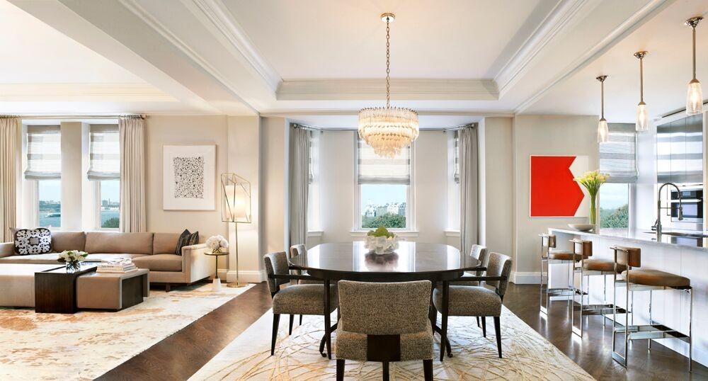 Architecture and Design Top 25 Firms Based in New York - Part II_2