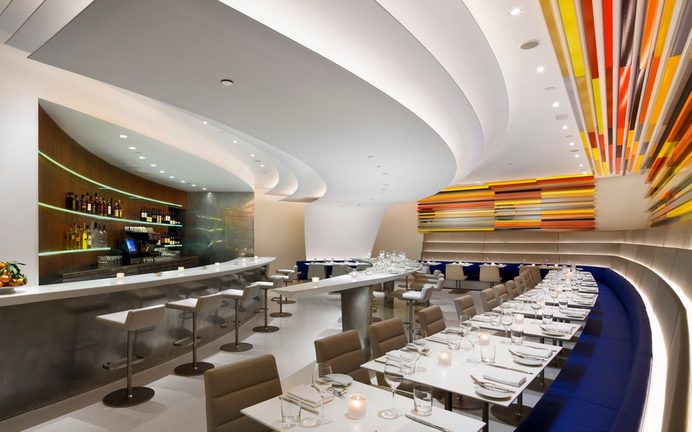 Architecture and Design Top 25 Firms Based in New York - Part II_7
