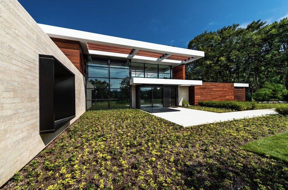 Architecture and Design Top 25 Firms Based in New York - Part II_8