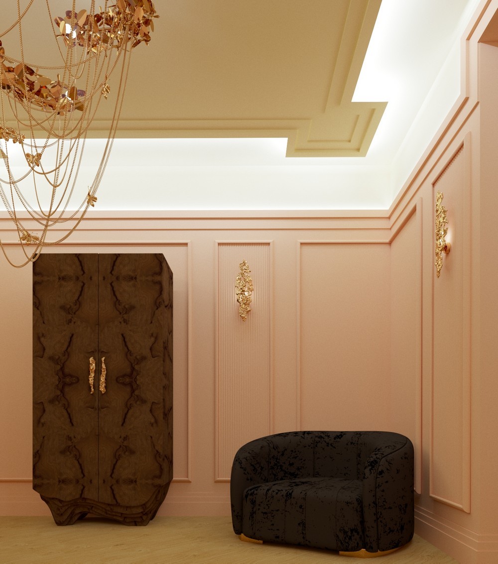 Color Trends Be In Awe of the Calming Nature of Pastel Interiors 6