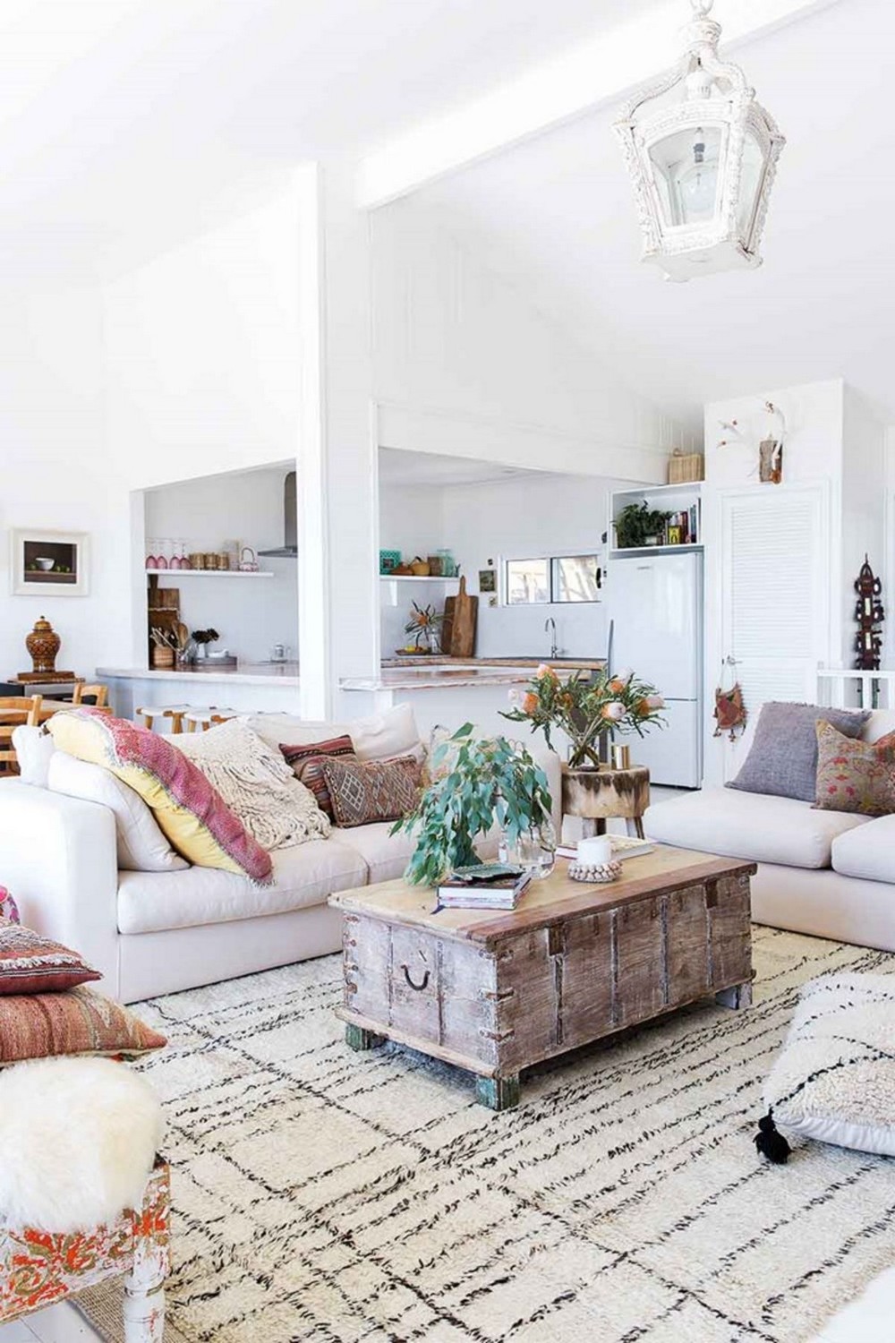 Decoration Ideas Discover Phenomenal Interiors with a Coastal Style 1