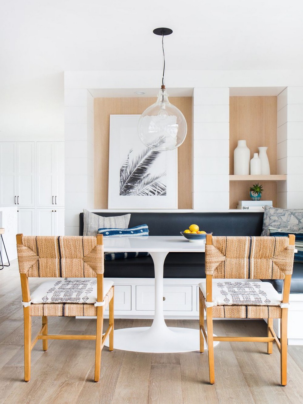 Decoration Ideas Discover Phenomenal Interiors with a Coastal Style 4