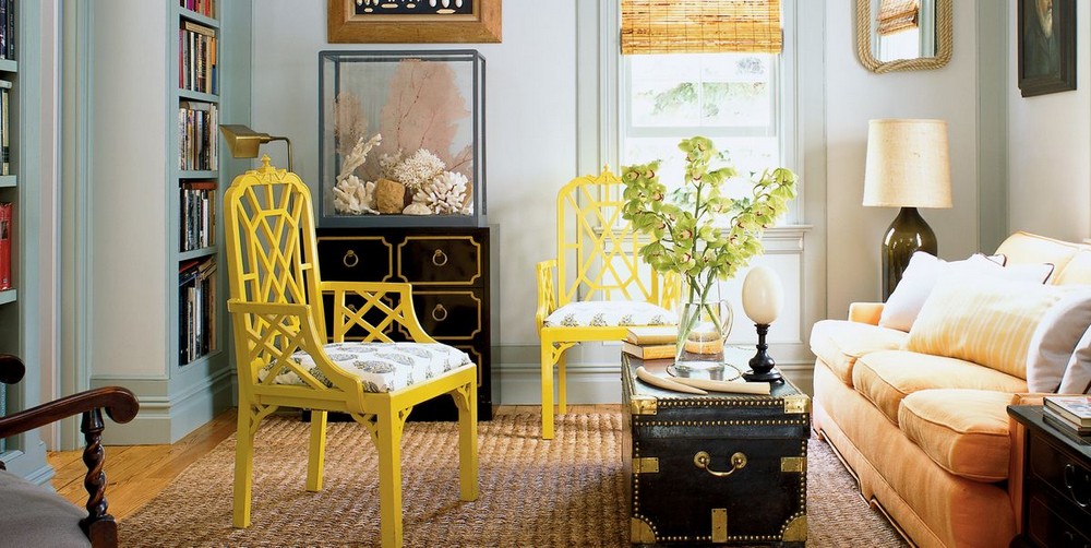 Decoration Ideas Discover Phenomenal Interiors with a Coastal Style 6
