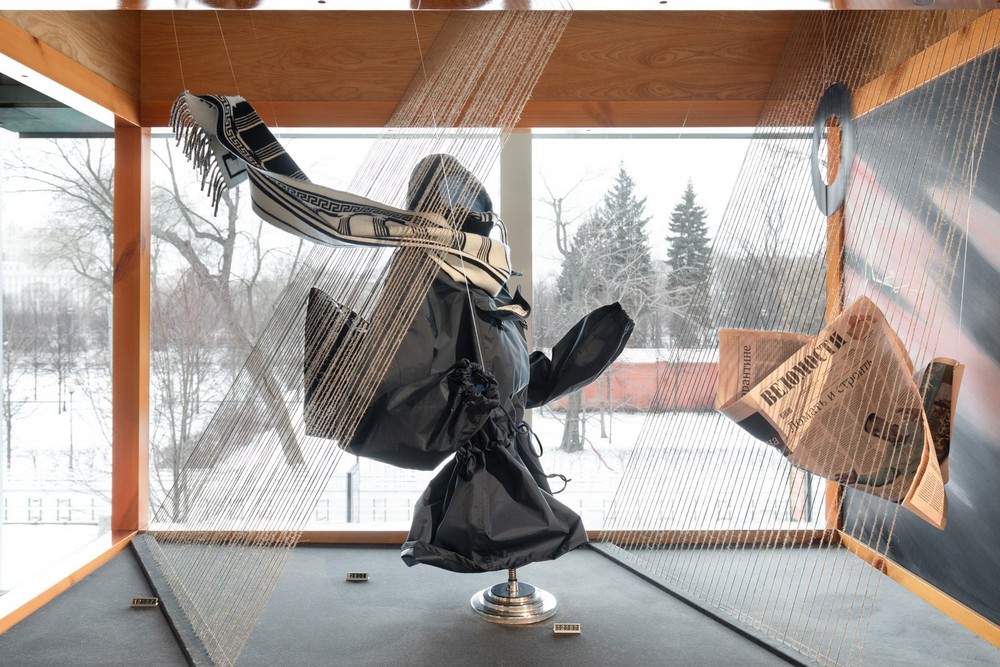 Entertain Yourself with Extraordinary Digital Art and Design Exhibits 4