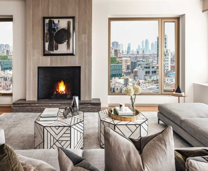 Architecture and Design: Top 25 Firms Based in New York - Part II