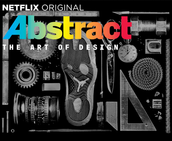 8 Outstanding Netflix Design Shows that are BingeWatching Worthy