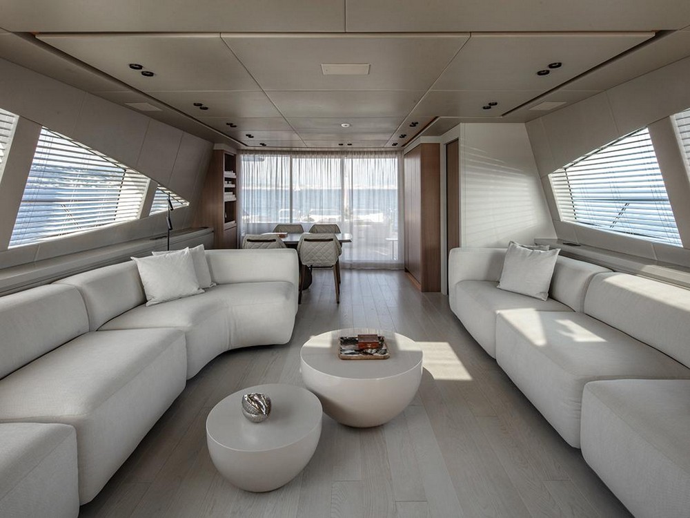 7 Luxury Yacht Interiors Designed by World-Renowned Interior Designers 4