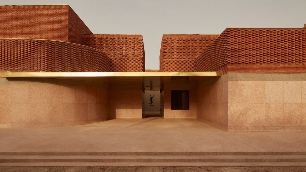 Architecture and Design Revel In the Modern Aesthetic of Studio KO_2