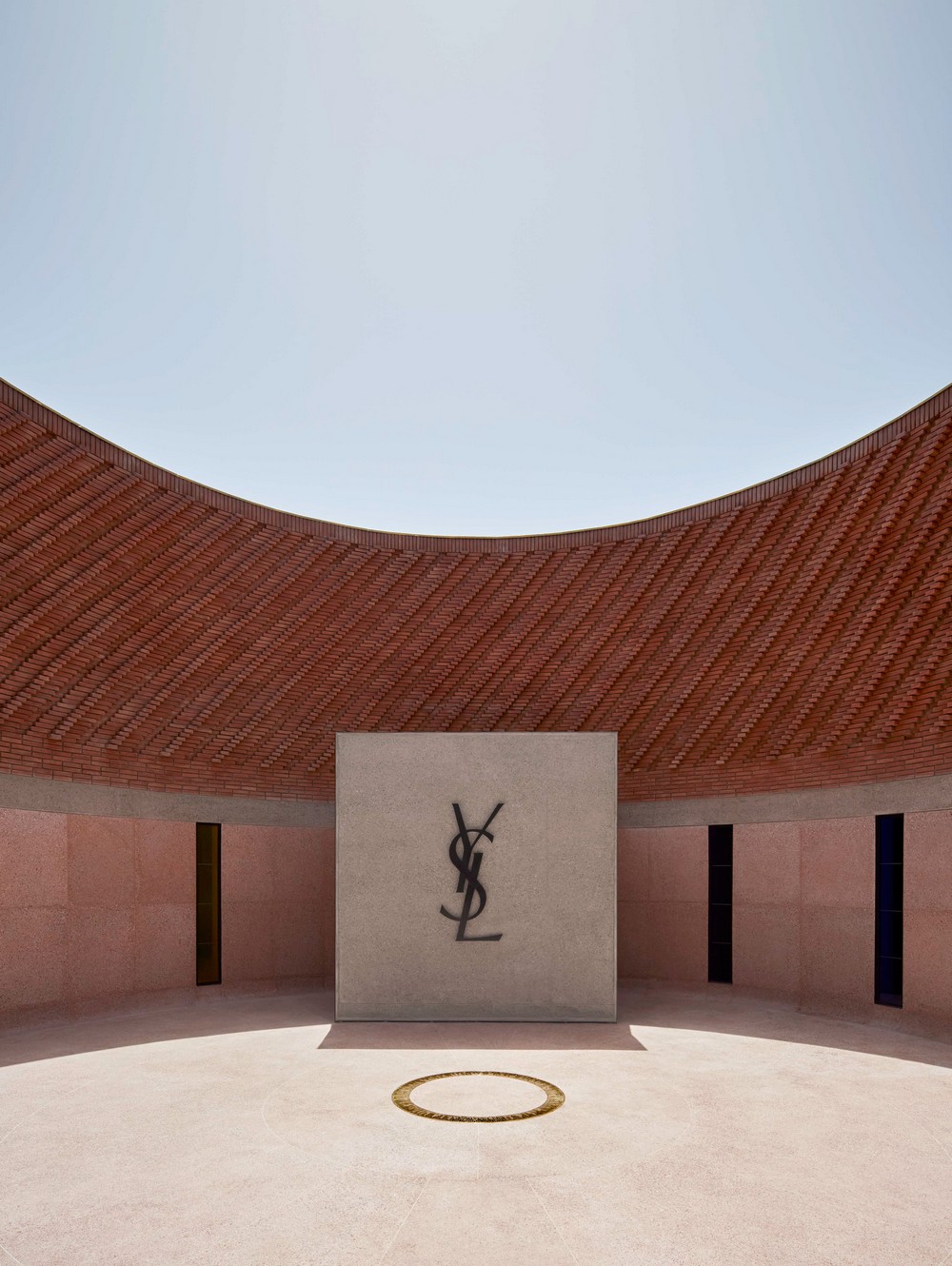 Architecture and Design Revel In the Modern Aesthetic of Studio KO_3