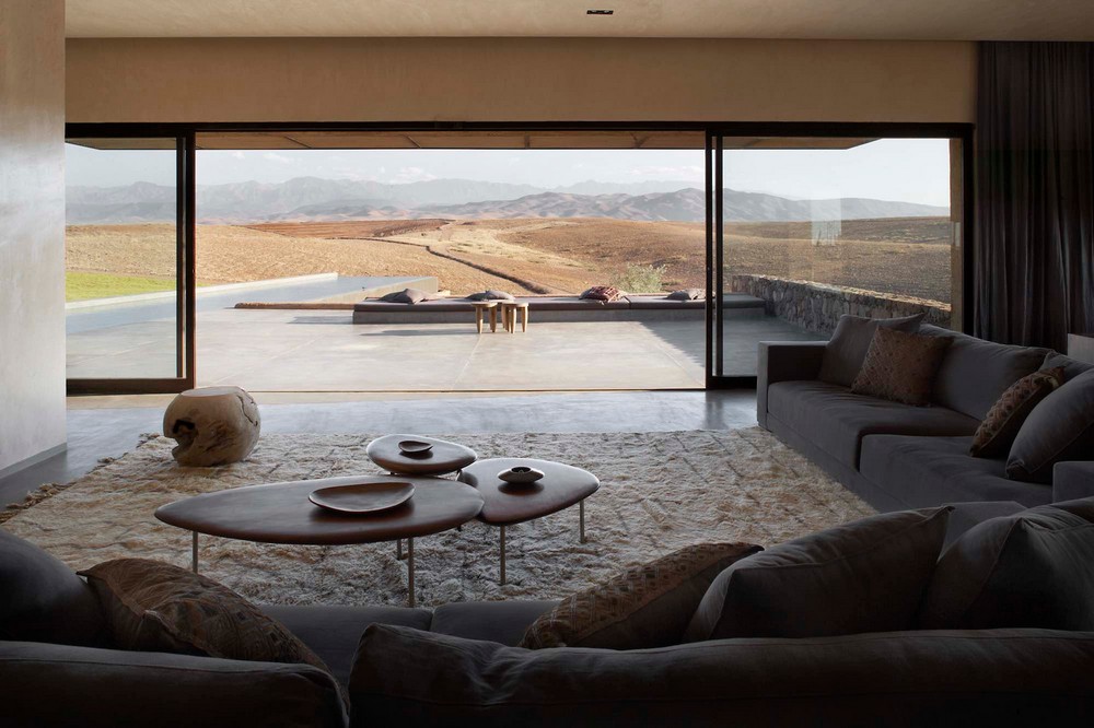Architecture and Design Revel In the Modern Aesthetic of Studio KO_5