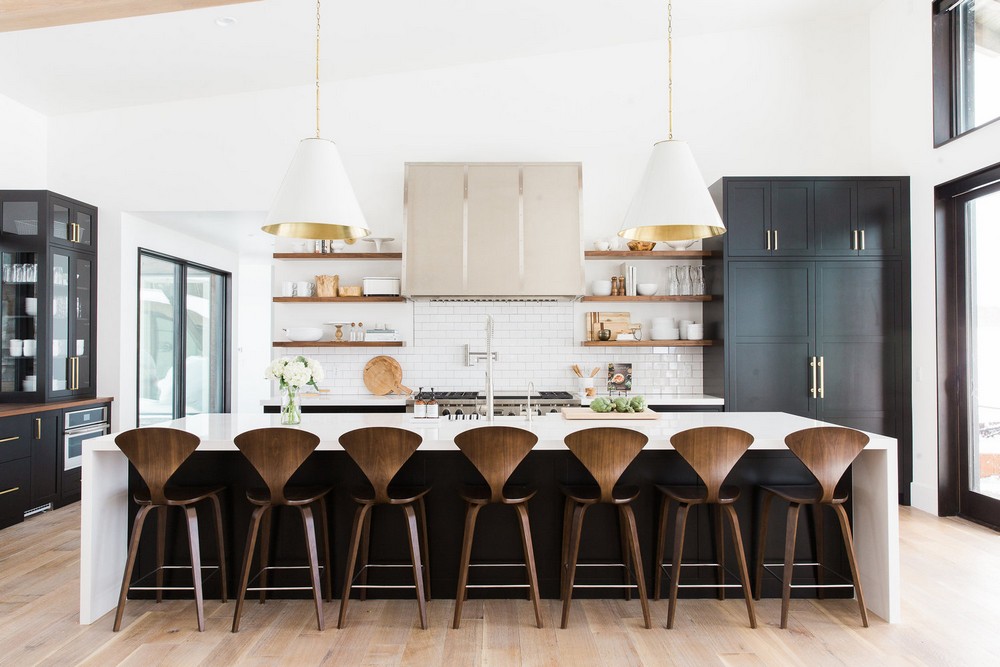 Cabinet Hardware: How to Place Your Handles According to Studio McGee in 2023