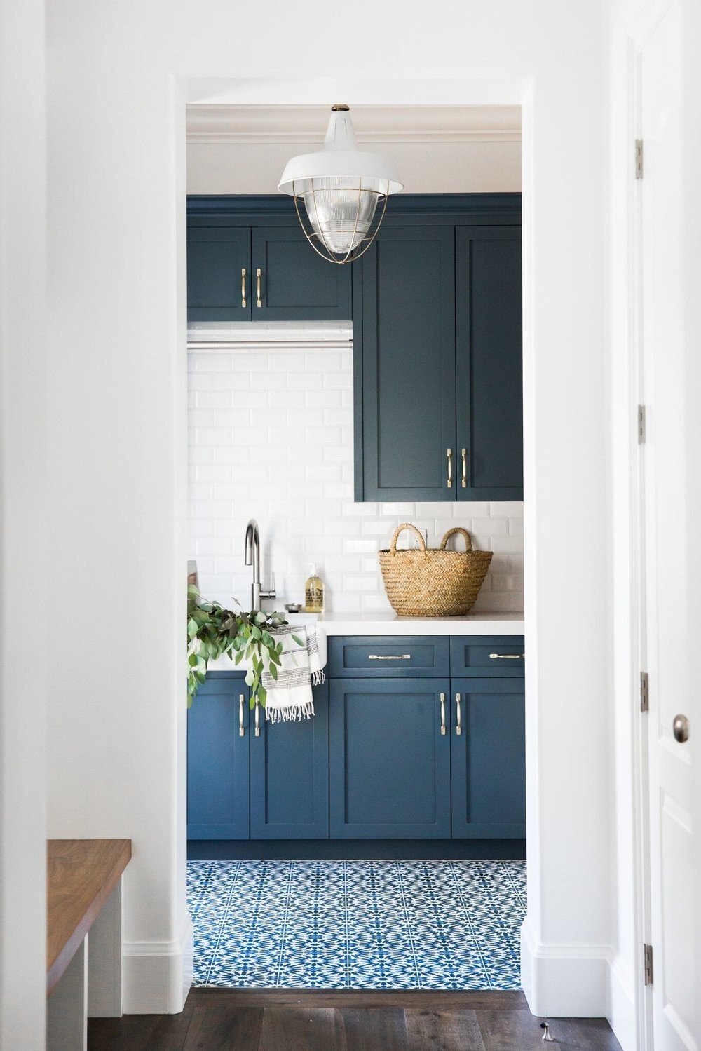Cabinet Hardware: How to Place Your Handles According to Studio McGee in 2023