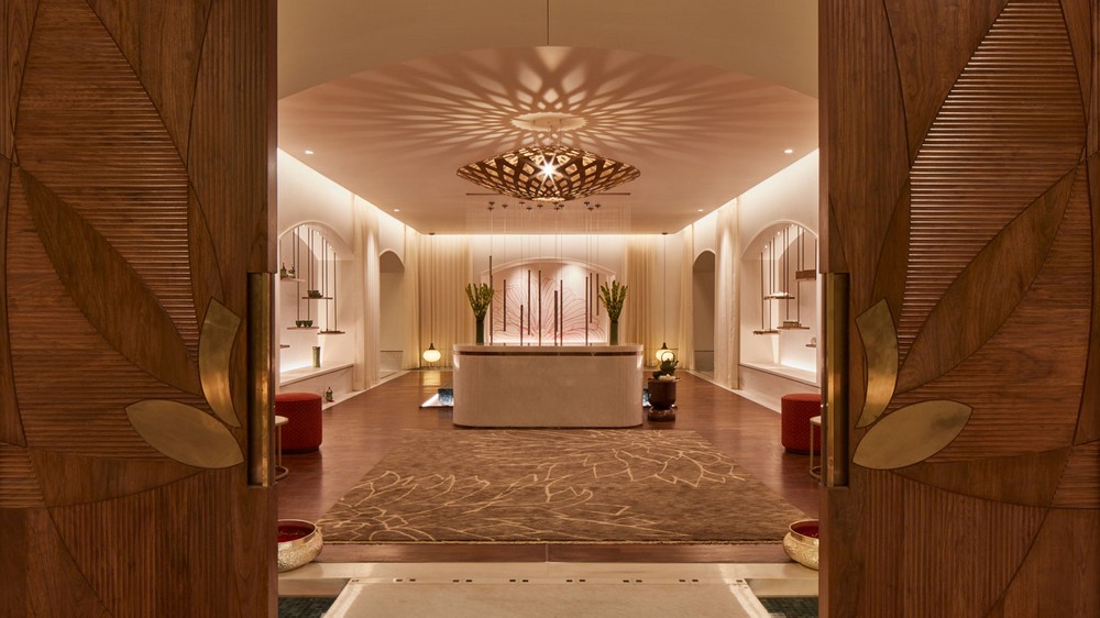 Discover the Most Enthralling Hospitality Interiors by Rockwell Group 6
