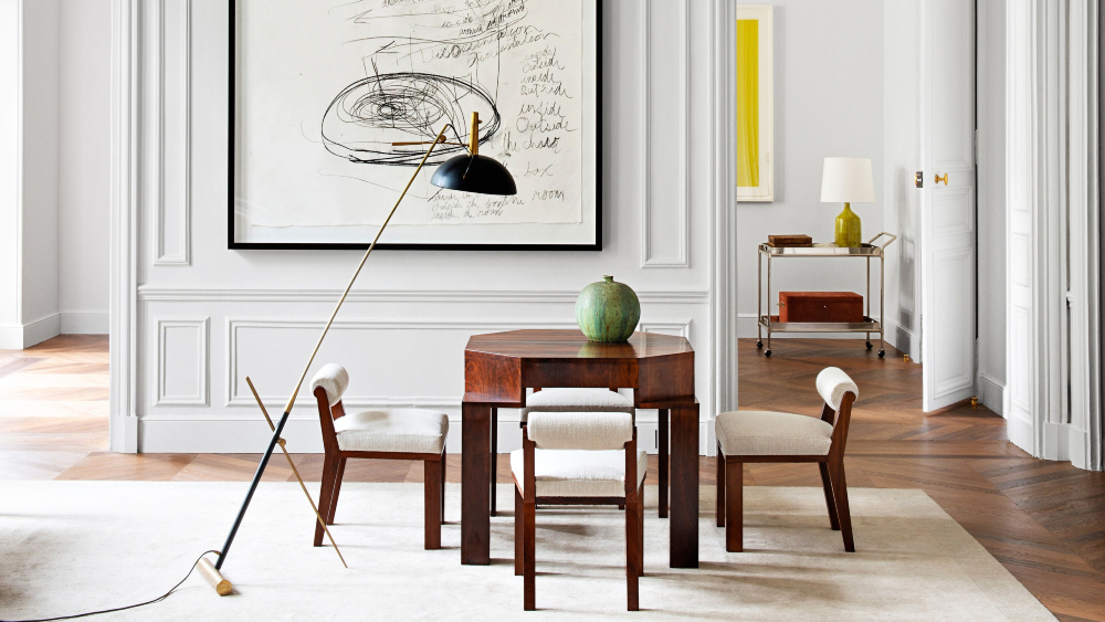 Interior Design Be Enthused by Laplace's Modern Simplicity & Elegance 5