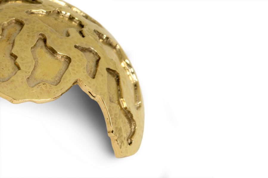 Sea CreatureInspired Decorative Hardware for a Home Decor Freshen Up