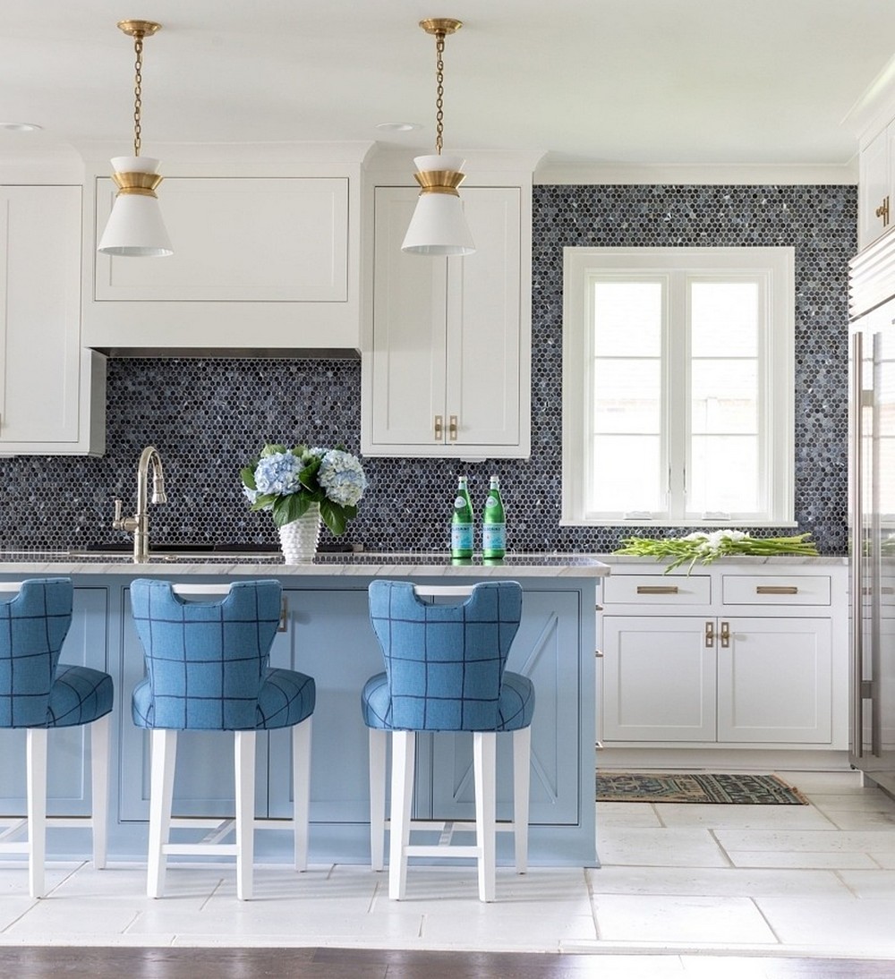 The Modern-Day Kitchen Is Essentially All About Accessorizing in Style! 4