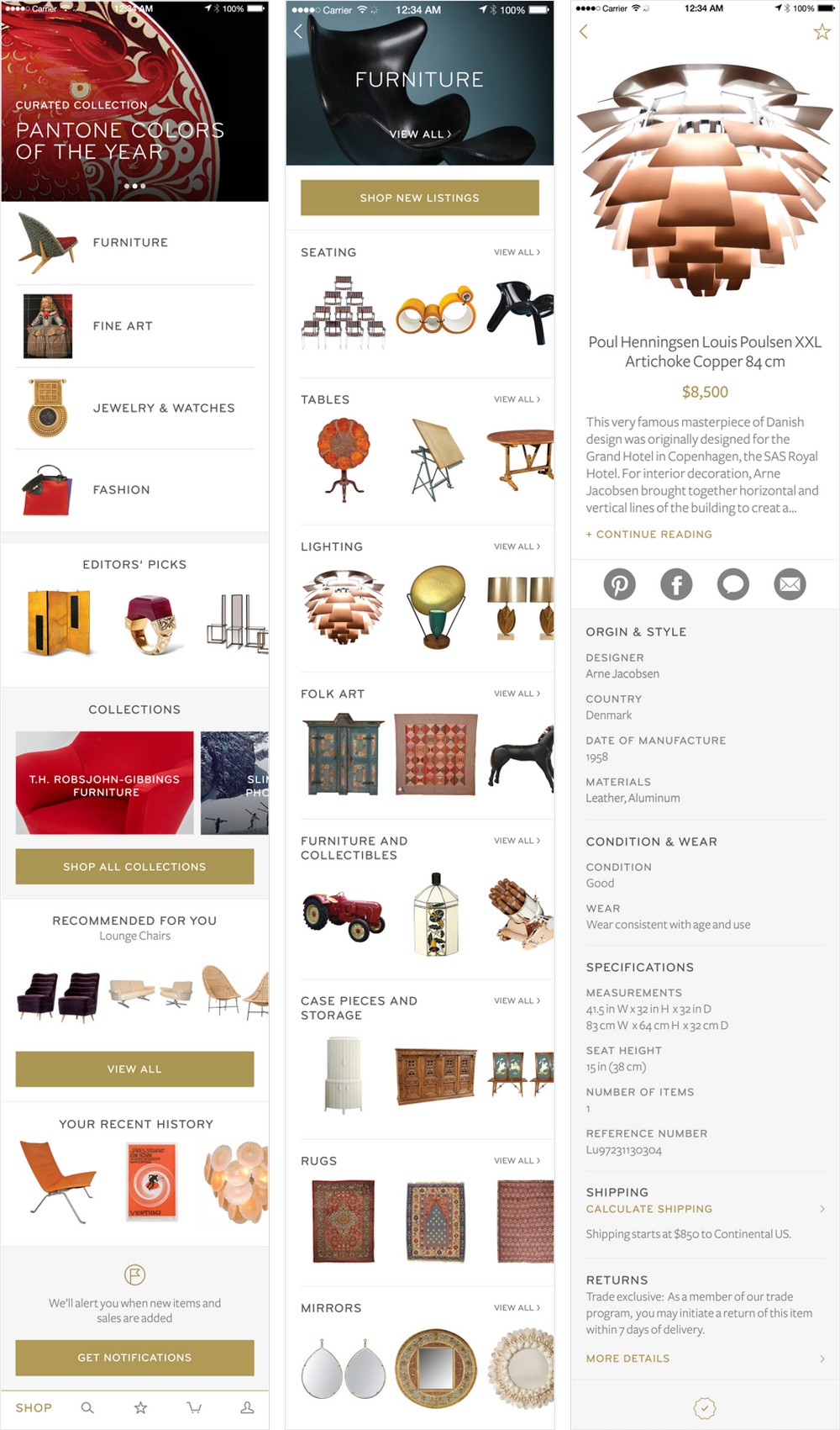 7 Interior Design Apps that are of Great Assistance for Home Remodels 1