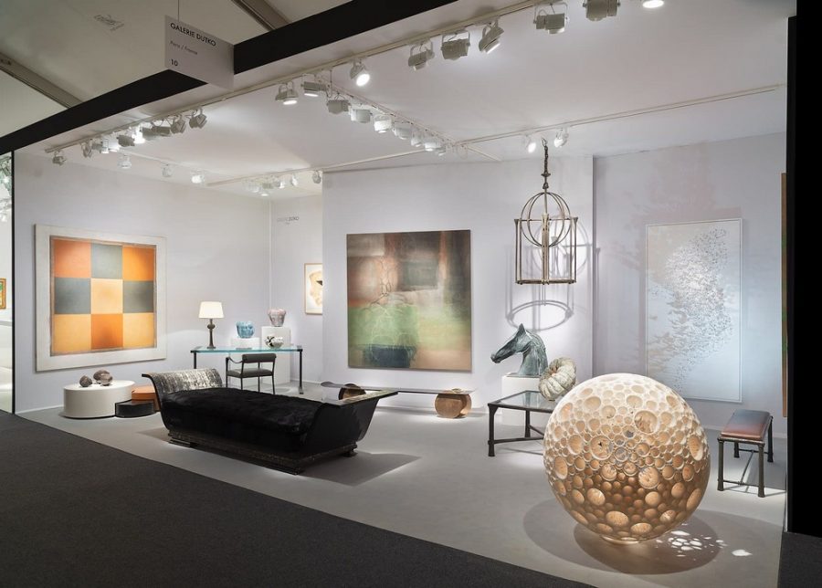 Learn More About 8 of the World's Best Contemporary Art Galleries