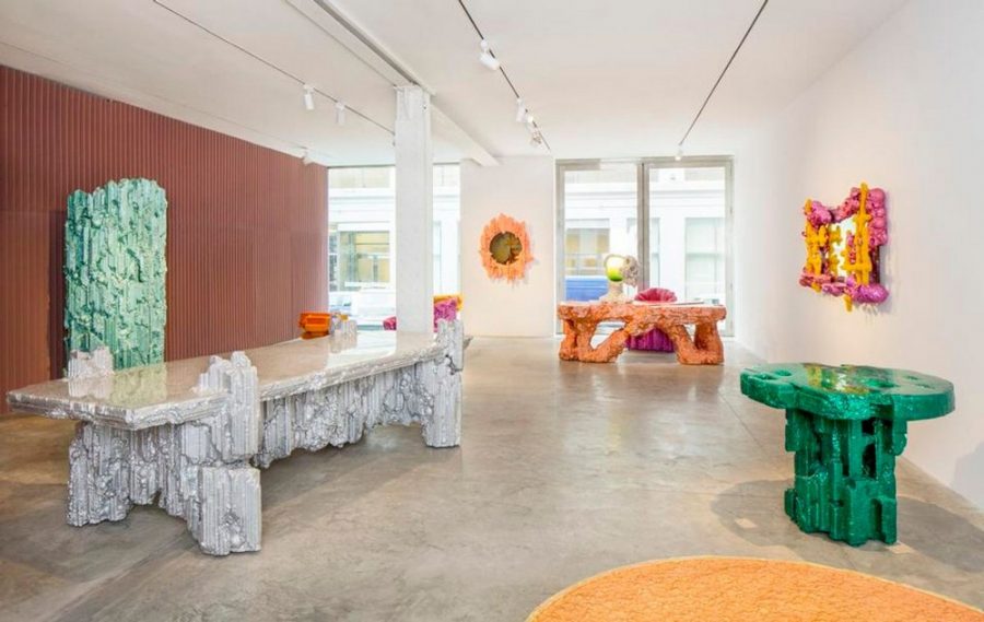 Learn More About 8 of the World's Best Contemporary Art Galleries