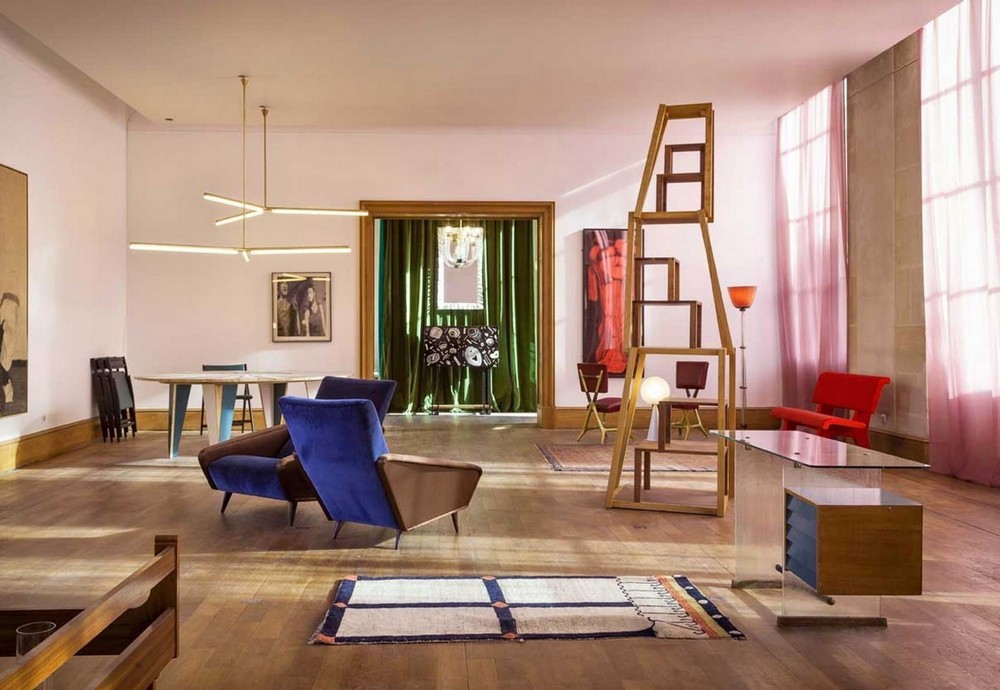 8 Contemporary Art Galleries to Be Inspired by In the Near Future 5