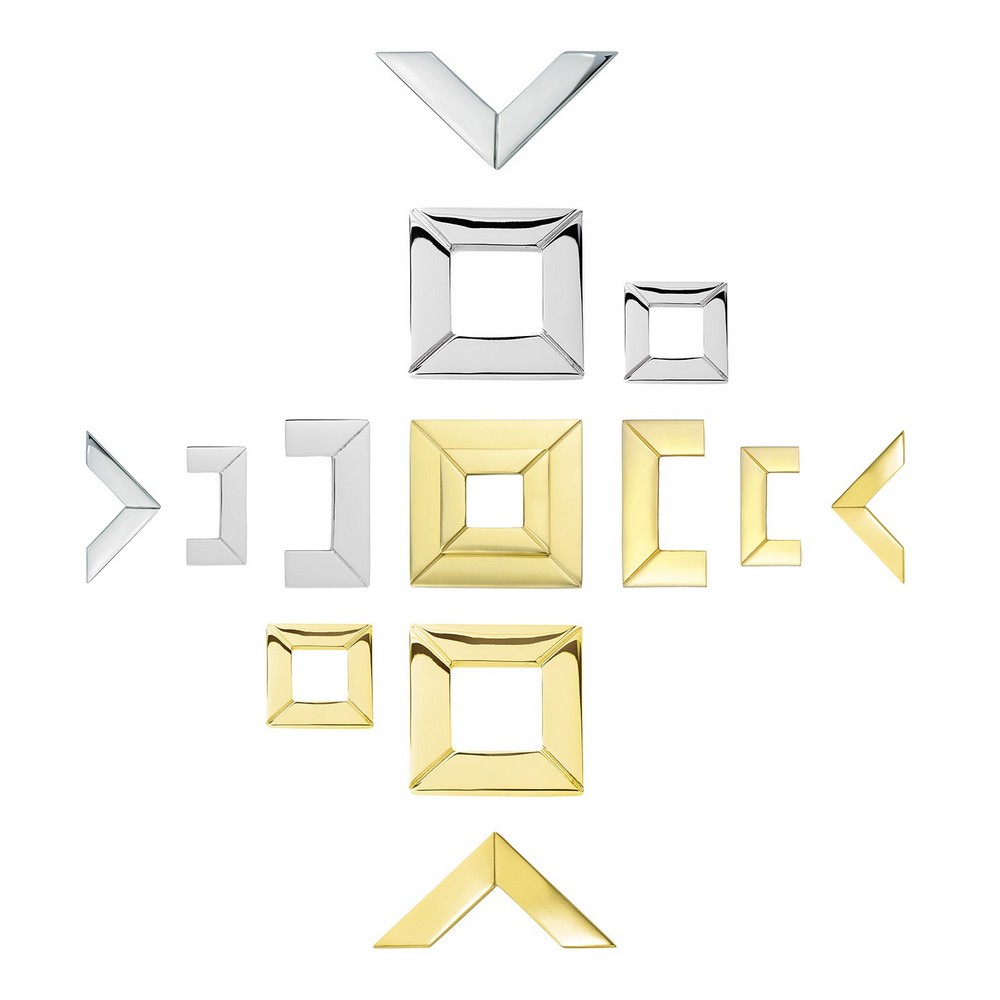 A Cross Between Design & Jewelry in the Shape of Decorative Hardware 6 decorative hardware A Cross Between Design &#038; Jewelry in the Shape of Decorative Hardware A Cross Between Design Jewelry in the Shape of Decorative Hardware 6