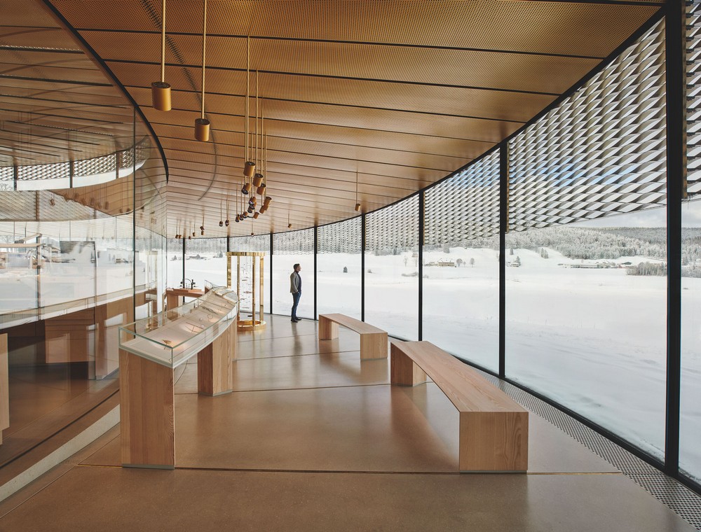 Architecture News Musée Atelier Audemars Piguet Officially Opens_4
