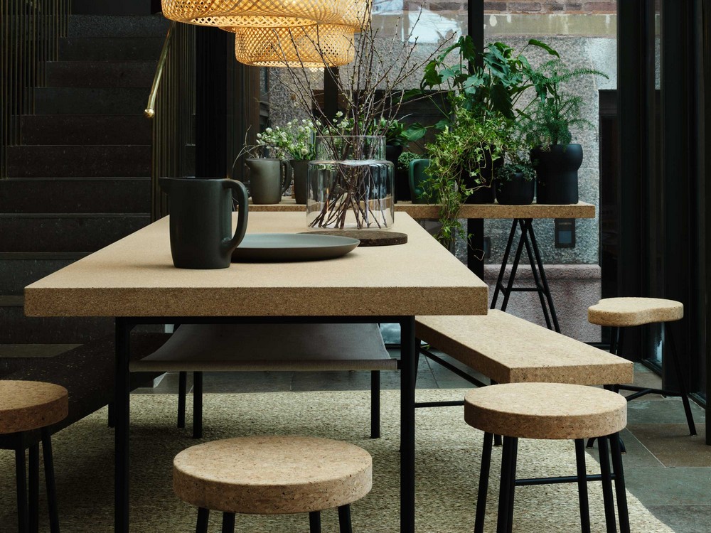 Ilse Crawford Shapes the Concept of Comfortability in Interior Design 6