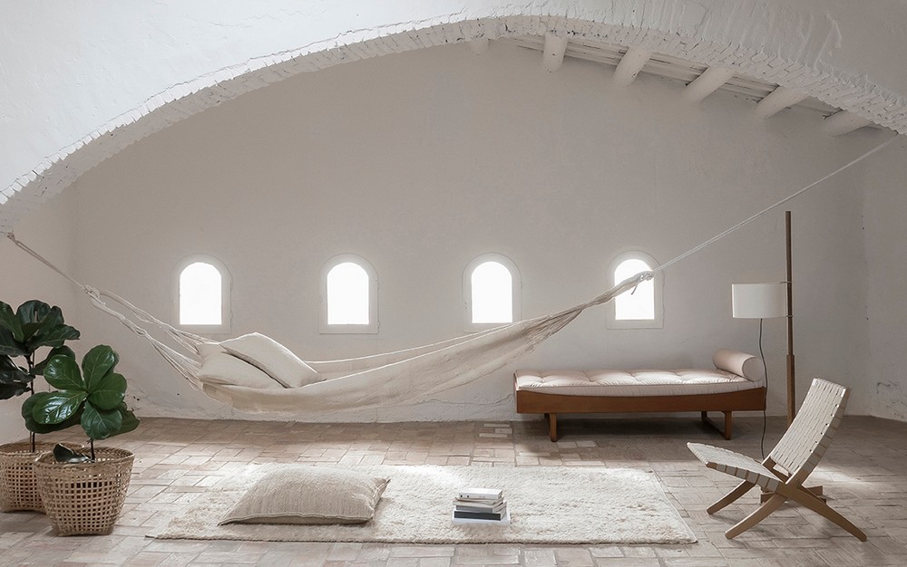 Ilse Crawford Shapes the Concept of Comfortability in Interior Design 8