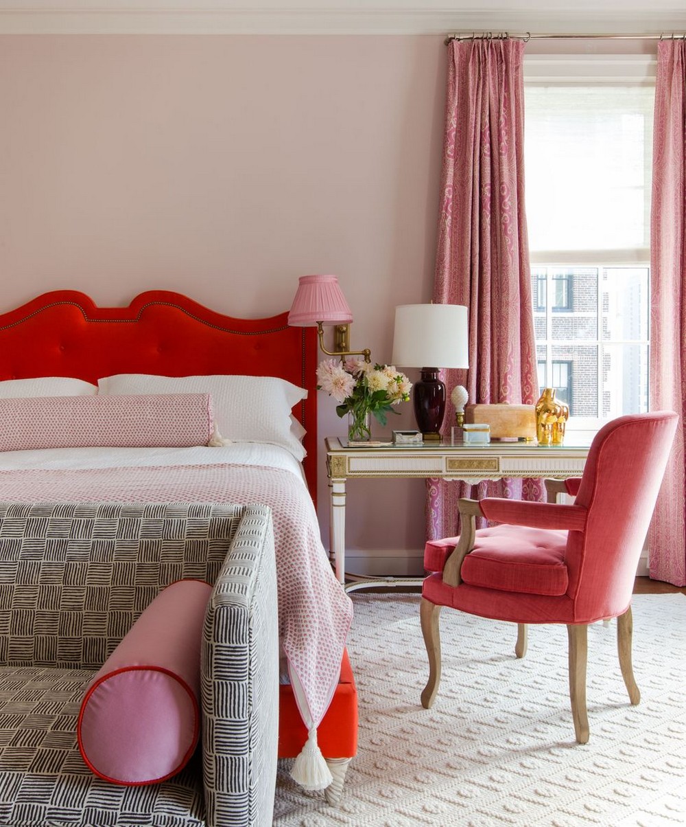 Summer Trends Find the Best Colors to Use in Interior Decoration 3