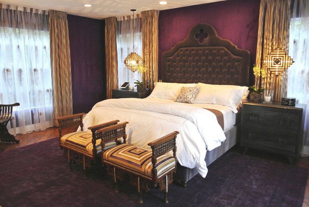 Summer Trends Find the Best Colors to Use in Interior Decoration 4