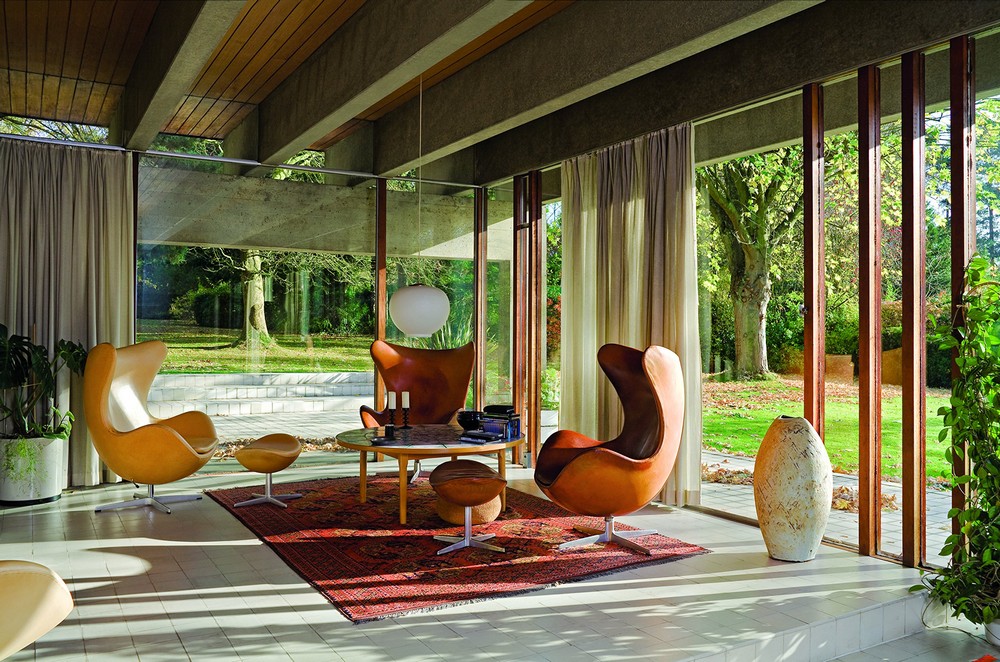 5 Adaptable Scandinavian Design Trends for a Cohesive Home Interior 1
