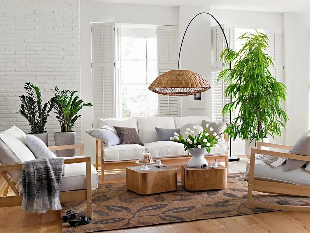 5 Adaptable Scandinavian Design Trends for a Cohesive Home Interior 5