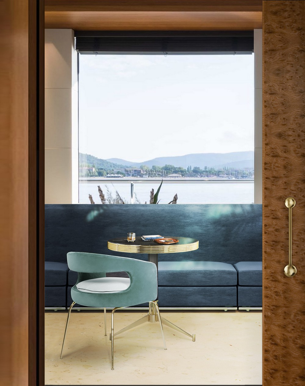 5 Adaptable Scandinavian Design Trends for a Cohesive Home Interior 8