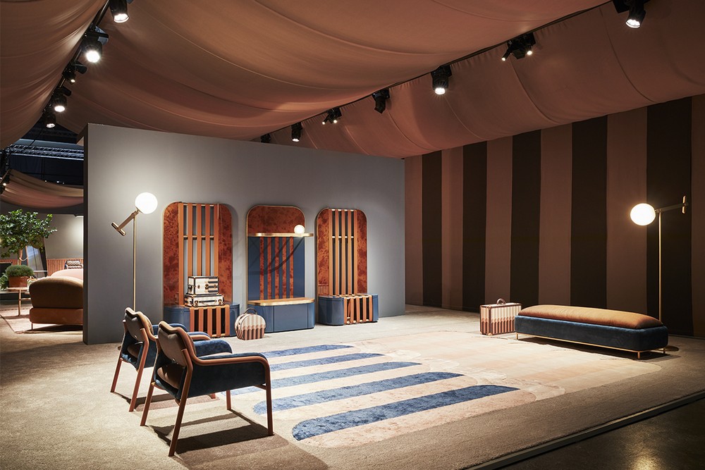 5 Fashion Brands that Established Their Own Interior Design Empire! 3