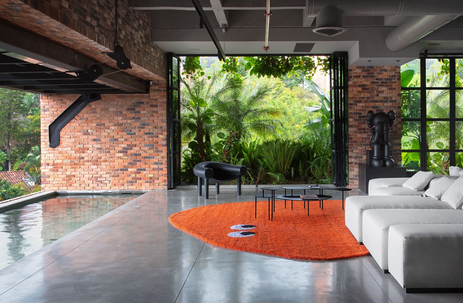 5 Outstandingly Designed Celebrity Homes to Take Inspiration From 1